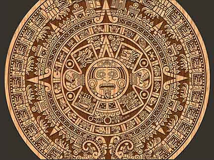 Maya Calendar