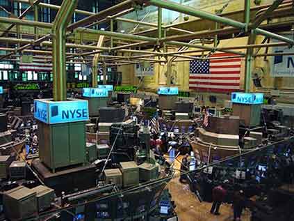 New York Stock Exchange